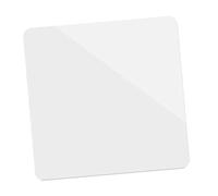 CIYODO Sfondo Fotografico in Acrilico Pannello Riflettente Specchio Per Foto Di Cibo Cosmetici Fiori Piccoli Prodotti Accessori Fotografici Leggeri E Portatili