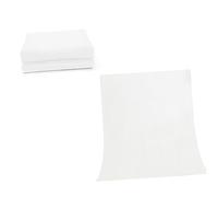 CIYODO Sfondo Fotografico Panno Sfondo Tinta Bianco 3x2m Schermo Per Interni Esterni Riprese Video Fotografia Ritratto