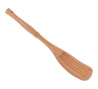 CIYODO Spatola Antiadherente per Cucina Utensile per Wok e Padelle Ergonomico e Facile da per e Friggere