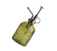 CIYODO Spray Bottle per Piante con Pompa Manuale Spruzzatore per Irrigazione Facile per Piante e Design Ergonomico e Capacità con Bronzo