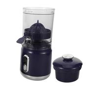 CIYODO Spremiagrumi Portatile Spremiagrumi Per Per Arance Per Agrumi Separatore Di Polpa Di Frutta