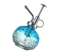 CIYODO Spruzzino Vintage Vetro per Piante da Annaffiatoio Portatile e Ricaricabile per Vasi e Piante Appese Design e Leggero e Ufficio