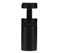 CIYODO staffa della scheda grafica gpu support gpu holder Accessorio per GPU Staffa per GPU staffa di supporto gpu staffa gpu supporto anti abbassamento gpu coppia gpu magnete Black