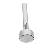 CIYODO Stampo per Polpette in Acciaio Inossidabile Non Stick Creatore di Polpette e Hamburger per Cucina Domestica Facile da Usare e Design Compatto per Conservazione