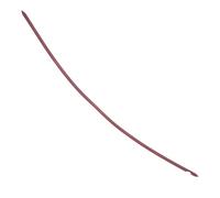 CIYODO Strumento per Cablaggio Auto in Plastica Resistente Estrattore Cavi Altoparlanti e Dash Cam Gestione e Passaggio Cavi per Installazione Rapida e Riparazione Cablaggio Veicoli