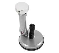 CIYODO Supporto Antenna Riutilizzabile per Montaggio su Camion Barca Suv e Auto Staffa Resistente Vibrazioni per Installazione in Ambienti Marini Veicoli e Giardino