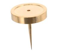 CIYODO Supporto Bilanciere Per Riparazione Orologi Manuale Per Movimento Orologi Adatto Professionisti E Uso Domestico