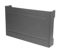 CIYODO Supporto per Monitor in Lega di Alluminio Supporto per Schermo del Computer Desktop Ripiano per Notebook Alza Monitor di 6 Cm Adatto per Casa O Ufficio