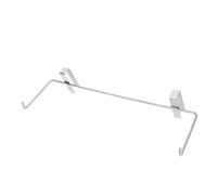 CIYODO Supporto Professionale Per Arnia in Acciaio Inossidabile, Staffa Per Apicoltura Domestica Per Telaini Vicino All'alveare, Accessorio Salvaspazio Per Apicoltori