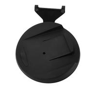 CIYODO Supporto Verticale per Console di Gioco Base Stabile Fissa Supporto per Console Piccolo per Giocatori Occasionali O Appassionati