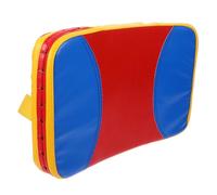 CIYODO Taekwondo Kickboxing Pad S Bersaglio Arco Curvo Resistente per Allenamento Calci Laterali e Pugni Con Doppia Impugnatura Rinforzata per Arti Marziali Boxe e Karate