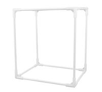 CIYODO Telaio Supporto Interno Borsa Per Alimenti Telaio Di Supporto Interno Per Borsa Isolata Per Consegna e Catering Realizzato in Plastica Sicura Per Cibo