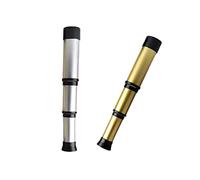 CIYODO Telescopio Monoculare Giocattolo Cannocchiale Da Pirata Per Bambini Leggero Zoomabile Ampio Campo Visivo Per Giocare in Esterno E Viaggi