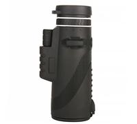 CIYODO Telescopio Portatile 40x60 A Tubo Singolo Con Treppiede E Supporto Per Telefono Per Birdwatching E Osservazione Di Eventi