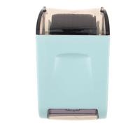 CIYODO Timbro a rullo per pentagramma musicale: creatore di pentagrammi a cinque righe - strumento di notazione musicale autoinchiostrante - timbro di pratica portatile per insegnanti, lezioni di