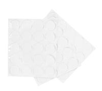 CIYODO Toppa Adesiva in Resina Rotonda 25 Mm 60 Pezzi Cabochon Fai Da Te Per Gioielli Decorativi e Orologi, Patch Temporale Retro Piatto Resistente Per Artigianato e Bomboniere