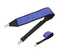CIYODO Tracolla Regolabile Per Borse Viaggio Nylon Resistente Per Laptop E Borse Fotografiche Cinghia Trasportabile Lunga E Ampia
