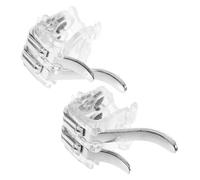 CIYODO Trigger Per Gioco Per Telefono Design Leggero e Materiali Durevoli Abs, Grilletto Reattivo Per Tiro, Per Giochi Mobili Competitivi