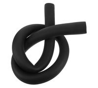CIYODO Tubo Isolante Schiuma per Tubi Rivestimento Protettivo e Fonoassorbente Materiale Flessibile Antiurto per Tubature Esterne Resistente Al e