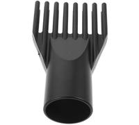 CIYODO Ugello Phon in Abs Resistente e Pettine per Asciugacapelli Ricambio e Durevole per Styling e Toelettatura Animali Facile Trasportare