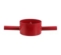 CIYODO Utensili Per Spezzare Il Bambù Utensile Per Spaccare Il Bambù Regalo Per Panda Keeper Taglierina Manuale Per