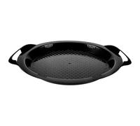 CIYODO Vaporiera per Alimenti Riutilizzabile in Silicone Rettangolare Teglia da Forno Teglia da Forno per Piatto per Cottura A Vapore Gnocchi Vapore Cibo Griglia Piatto per