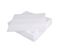 CIYODO Vassoio Per Uova in Schiuma Resistente Contenitore Antiurto 30 Griglie Spedizione Conservazione Di Uova Di Quaglia Gallina