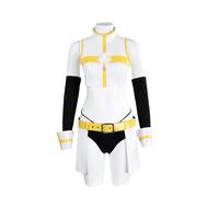Ciyoulio Amano Ririsa/Aria Kisaki Cosplay Costume Hoshino Mikari Tachibana Anime Uniform Full Set Womens Girls Halloween Outfit Suit