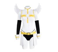 Ciyoulio Amano Ririsa/Aria Kisaki Cosplay Costume Hoshino Mikari Tachibana Anime Uniform Full Set Womens Girls Halloween Outfit Suit