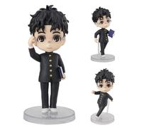 Ciyoulio Dandadan Ken Takakura, Statuetta Anime di Okarun, Figura Desktop Ornamento/Oggetto da Collezione