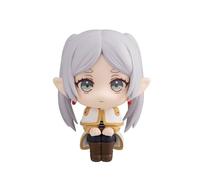 Ciyoulio Freeren Beyond Journey's End Figure Congelare Look Up Figure Anime Sedute Figure Figure Anime Auto Kawaii Anime, Scultura Manga Figure Decorazione