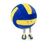 Ciyoulio Haikyuu - Cuscino di peluche con personaggi di anime Shoyo Hinata Kuroo Tetsurou Anime Plush Pillow, simpatico pallavolo, in tessuto, motivo: anime
