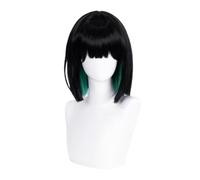 Ciyoulio Sua Costume Cosplay Abito Bianco Sua Anime Gioco di Ruolo Abbigliamento Abiti da Donna Set Completo Dress Up Festa Quotidiana Performance Stage Halloween