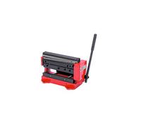 Cesoia piegatrice lamiere combinata at200 holzmann maschinen 1 mm