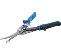 Cizalla para chapa | corte recto | filos extra largos | 290 mm