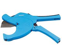 Cizallas para tubos de plástico 63 mm