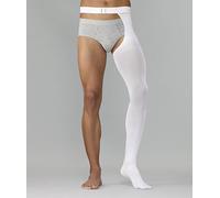 Cizeta Medicali VARISAN ATE 18MMHG MONOCOLLANT DX AGTR P I CORTO BIANCO XL 1PZ