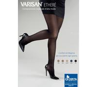 Cizeta Medicali VARISAN ETHERE 15-20 MMHG COLLANT AT PC CORTO NERO 3