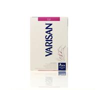 Cizeta Medicali VARISAN FASHION CCL 2 CALZA AUTOREGGENTE AG PC NORMALE NERO 2