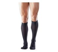 Cizeta Medicali VARISAN LUI&LEI 15-20 MMHG GAMBALETTO AD PC COT BLU 2