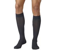 Cizeta Medicali VARISAN LUI&LEI 15-20 MMHG GAMBALETTO AD PC COT NERO 2