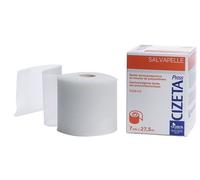 CIZETA SCHIUMA SALVAP 27,5MTX7CM