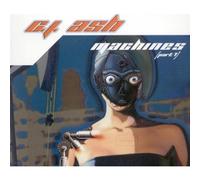 Cj Ash - Machines Part 1