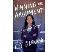 Cj Bernard Winning the Argument (Tascabile)