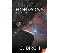 Cj Birch Unknown Horizons (Tascabile) New Horizons