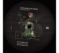 Cj Bolland & The Advent - Camargue 2019: Part 1