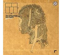 CJ E&M Brown Eyes - Two Things Needed For The Same Purpose And 5 Objects (Vol.3)