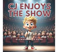 CJ Enjoys the Show