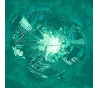 CJ Entertainment Dok2 - Reborn (Cd)