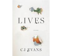CJ Evans Lives (Tascabile)